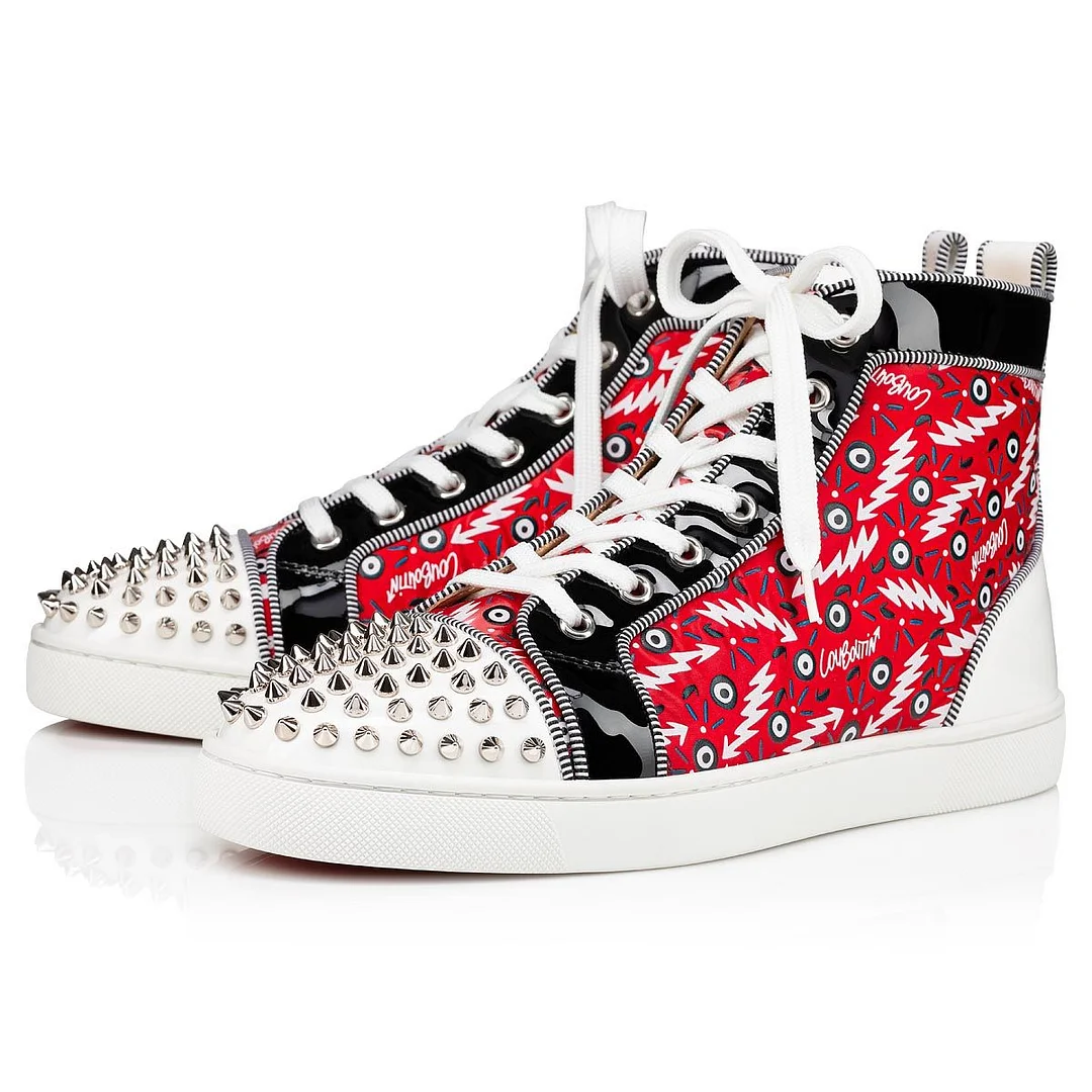 Christian Louboutin LIMITED EDIT